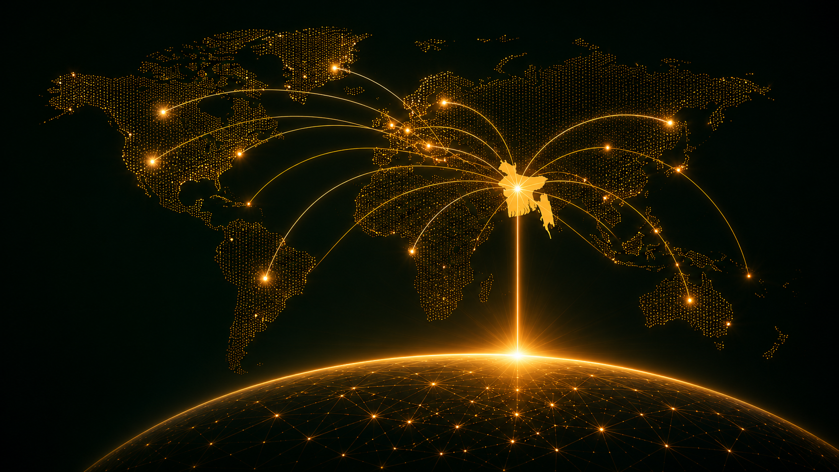 NRB Ventures Dealflow — global NRB network
